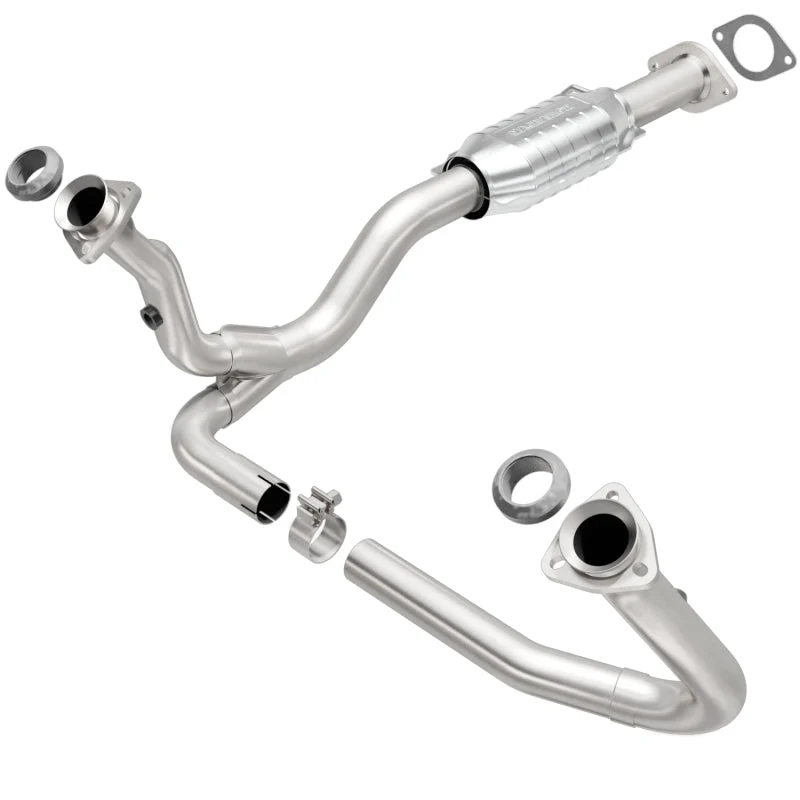 MagnaFlow Direct Fit Catalytic Converter 2000 S10 4.3L 4WD