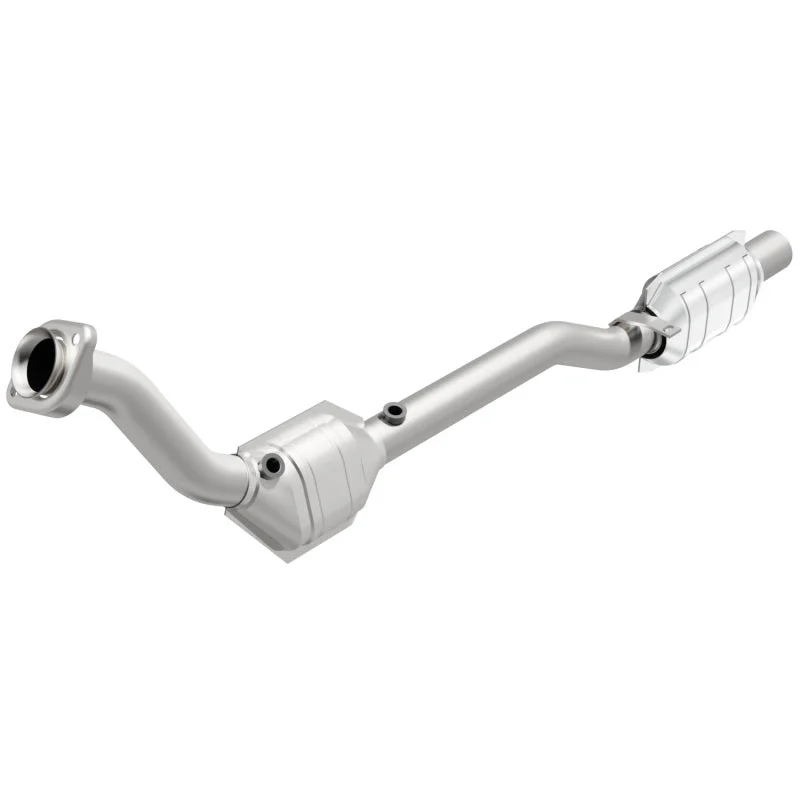 MagnaFlow Direct Fit Catalytic Converter 99-01 Ford Explorer 5.0L