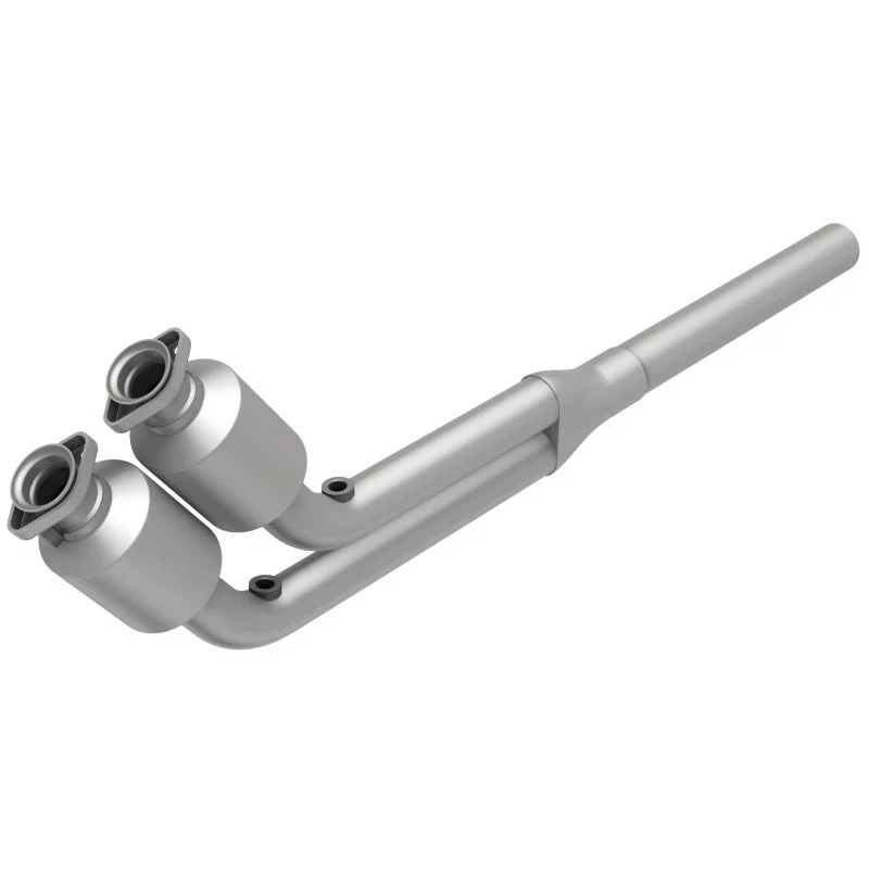 MagnaFlow Direct Fit Catalytic Converter 95 Jaguar XJS 4.0L