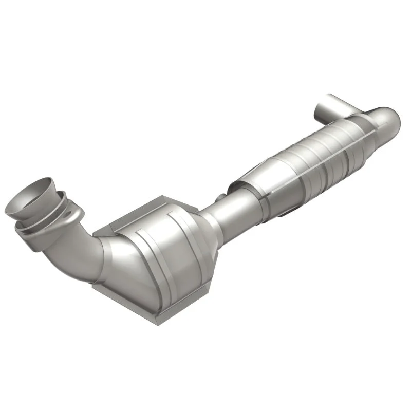 MagnaFlow Direct Fit Catalytic Converter 04-05 Ford F-150 5.4L D/S 2WD (Excl 04 Heritage Edition)
