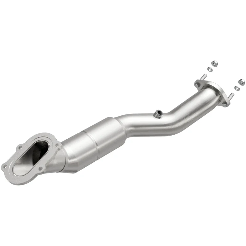 MagnaFlow Catalytic Converter Direct Fit Federal 06-11 Chevy Corvette V8 7.0LGAS