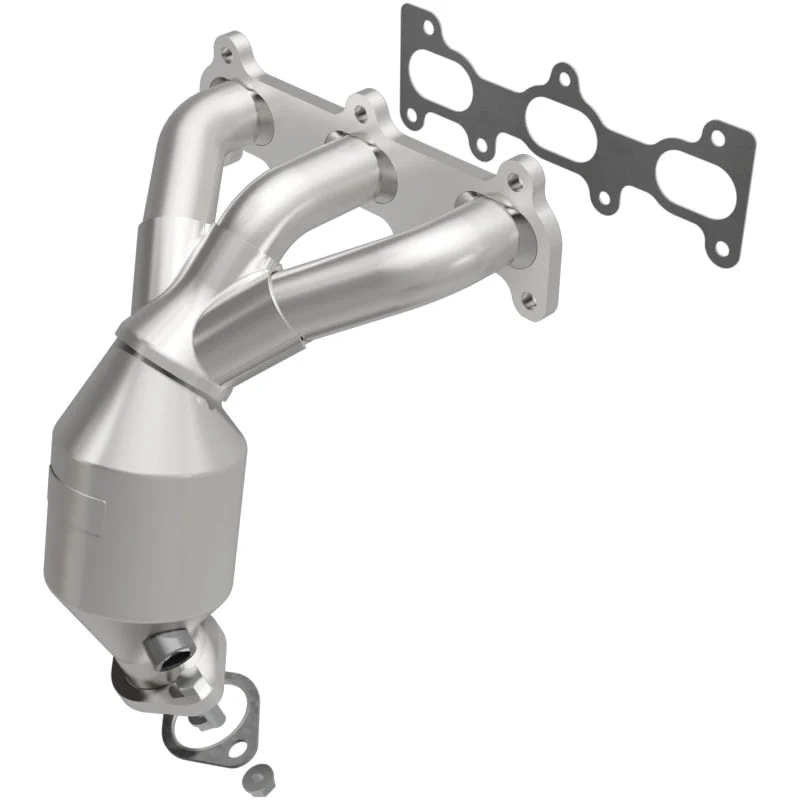 MagnaFlow Direct Fit Catalytic Converter 02-06 Hyundai Sonata 2.7L