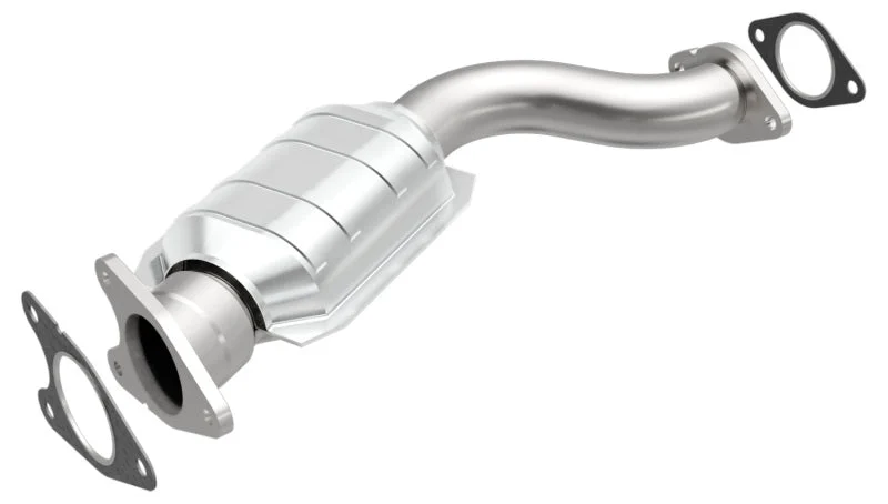 MagnaFlow Direct Fit Catalytic Converter 1996 Ford Contour 2.5L A/T