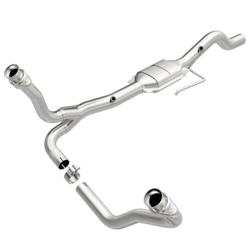 MagnaFlow Direct Fit Catalytic Converter 00-03 Durango 4WD OEM