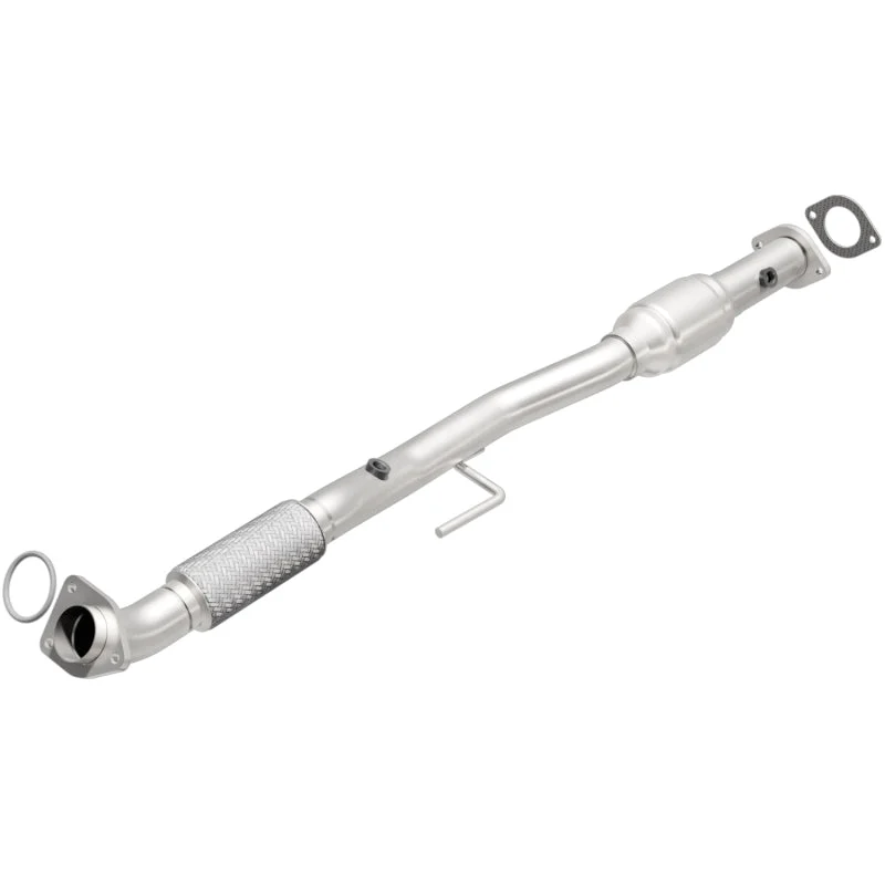 MagnaFlow Direct Fit Catalytic Converter 07-08 2.5L Altima rear OEM