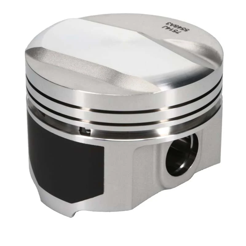 Wiseco Pro Tru Street Chevy Big Block 4.155in Bore 1.760in CH 21.00 CC Piston Set