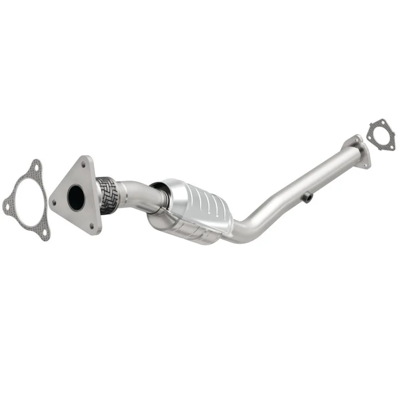 MagnaFlow Direct Fit Catalytic Converter 03-04 Saturn Ion 2.2L