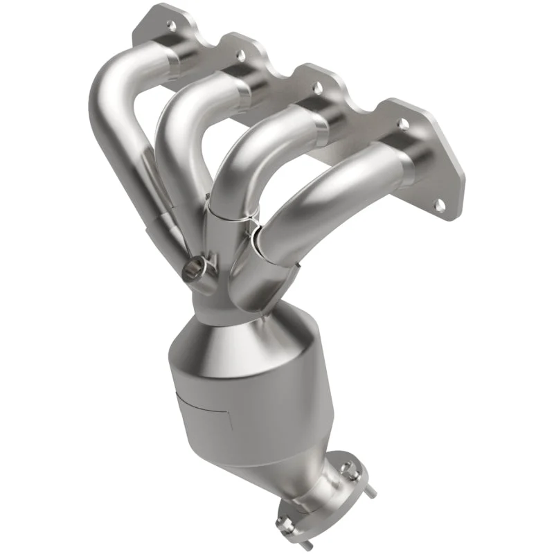 MagnaFlow Direct Fit Catalytic Converter 11-15 Chevrolet Cruze 1.8L Flex