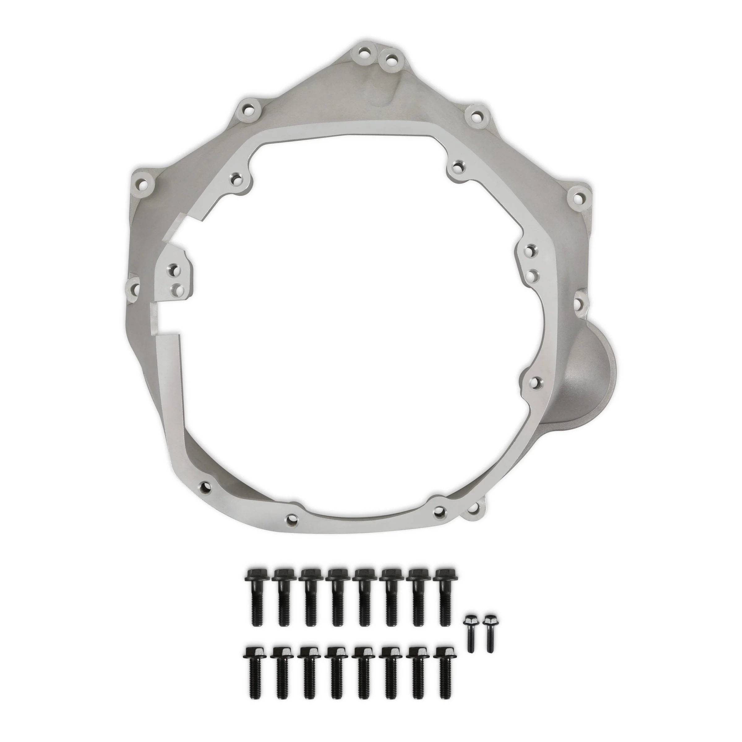Lakewood LK5100K - Safety Bellhousing Kit