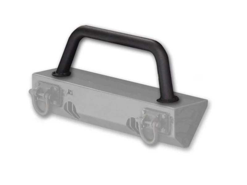 Rugged Ridge 11540.14 - XHD Overrider Hoop 76-18 Jeep CJ / Jeep Wrangler