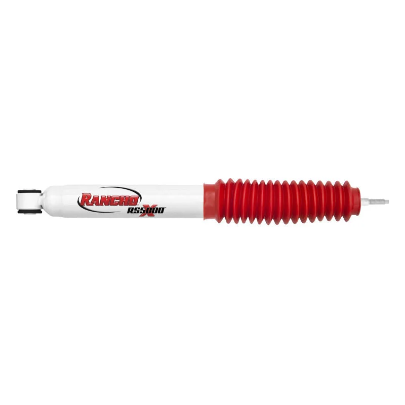 Rancho RS55072 - 2019 Ram 1500 Rear RS5000X Shock