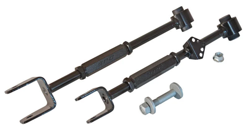 SPC Performance 67560 - 2015+ Acura TLX Rear Adjustable Arm and Toe Cam Set