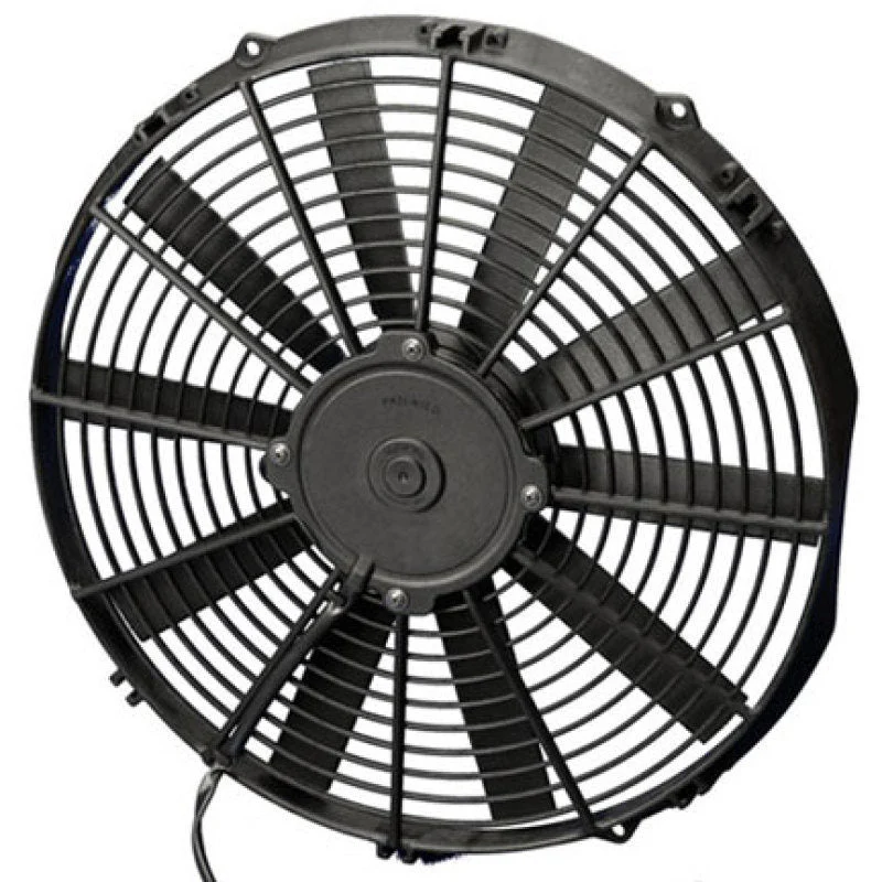 SPAL 30100382 - 956 CFM 14in Fan - Push (VA08-AP10/C-23S)
