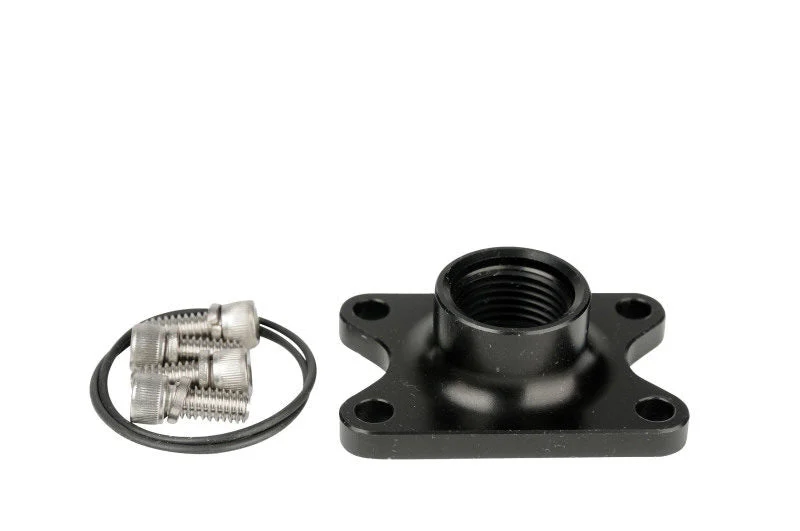 Aeromotive 11733 - Spur Gear Pump Outlet AN-10 Port