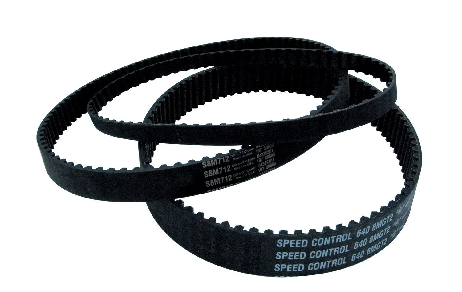 Peterson Fluid 05-1914 - Systems HTD Belt (840 x 8 Micron x 20)