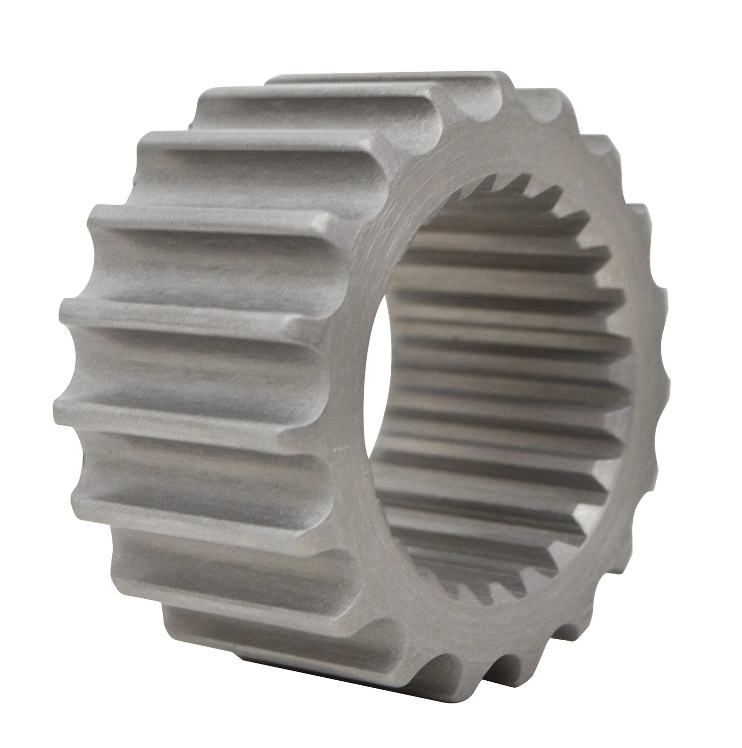 Peterson Fluid 06-1225 - Systems Pulley 25 Tooth HTD Spline Drive