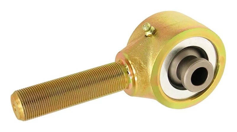 RockJock RJ-331600-102 - Johnny Joint Rod End 2 1/2 Inch Narrow Forged 7/8 Inch-14 LH Threads 2.365 Inch x .750 Inch Ball  4X4