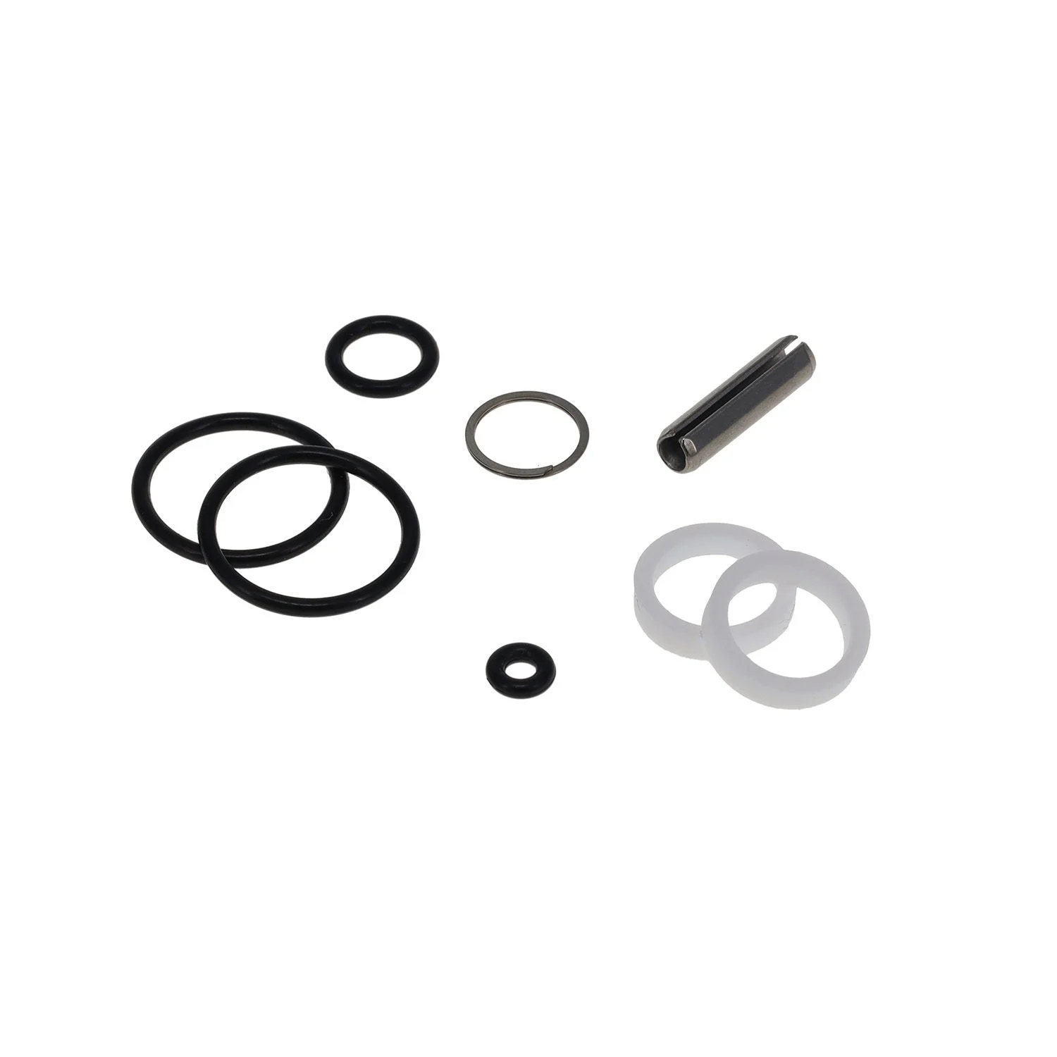 Peterson Fluid 09-0900-KIT - Systems Ball Valve Rebuild Kit Small