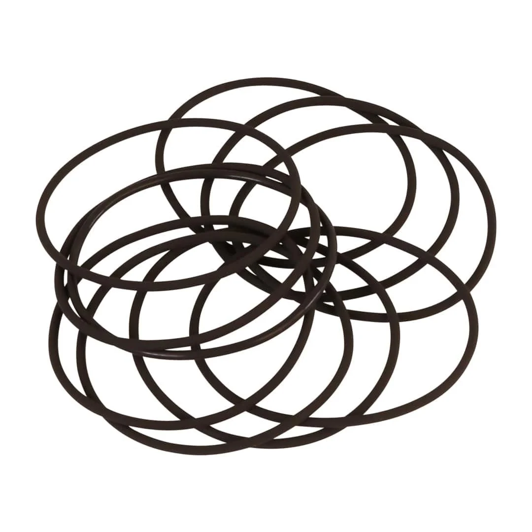 Aeromotive 12001 - Replacement O-Ring (for 12301/12304/12306/12307/12321/12324/12331) (Pack of 10)