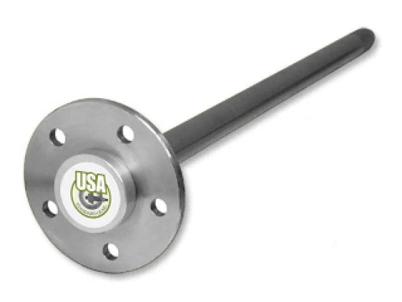 Yukon Gear ZA F880063 - USA Standard Axle Shaft For 03+ Crown Victoria / 31 Spline / Abs Ring Not included