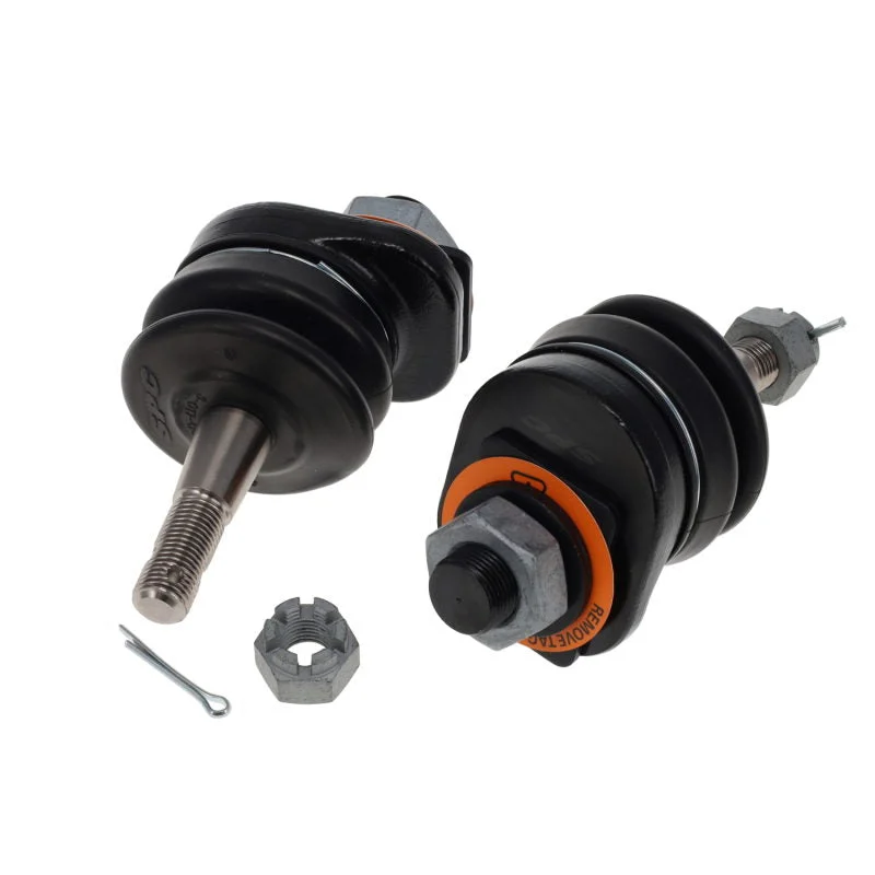 SPC Performance 35102 - Replacement Ball Joint Kit For 25455/25465/25480/25490