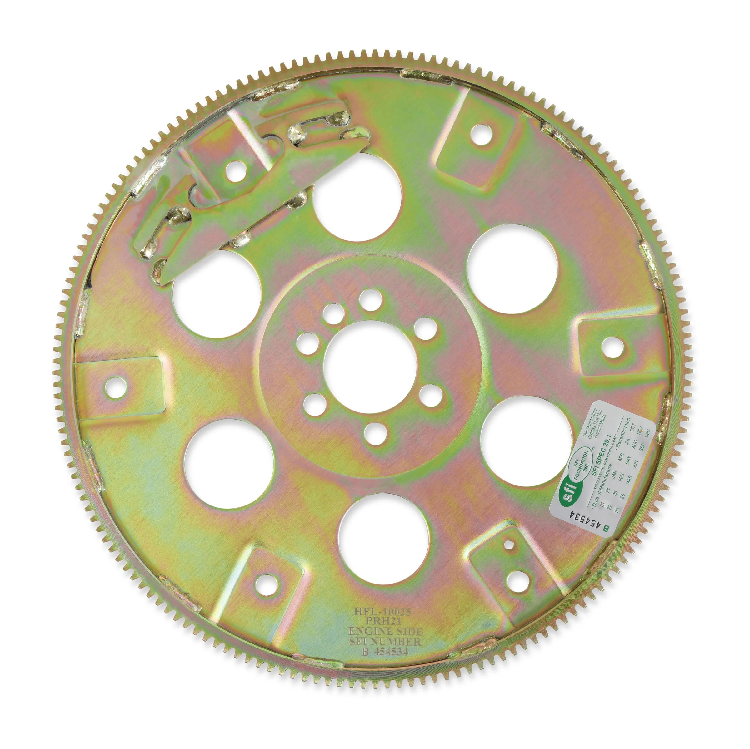 Hays 10-025 - Performance Flexplate