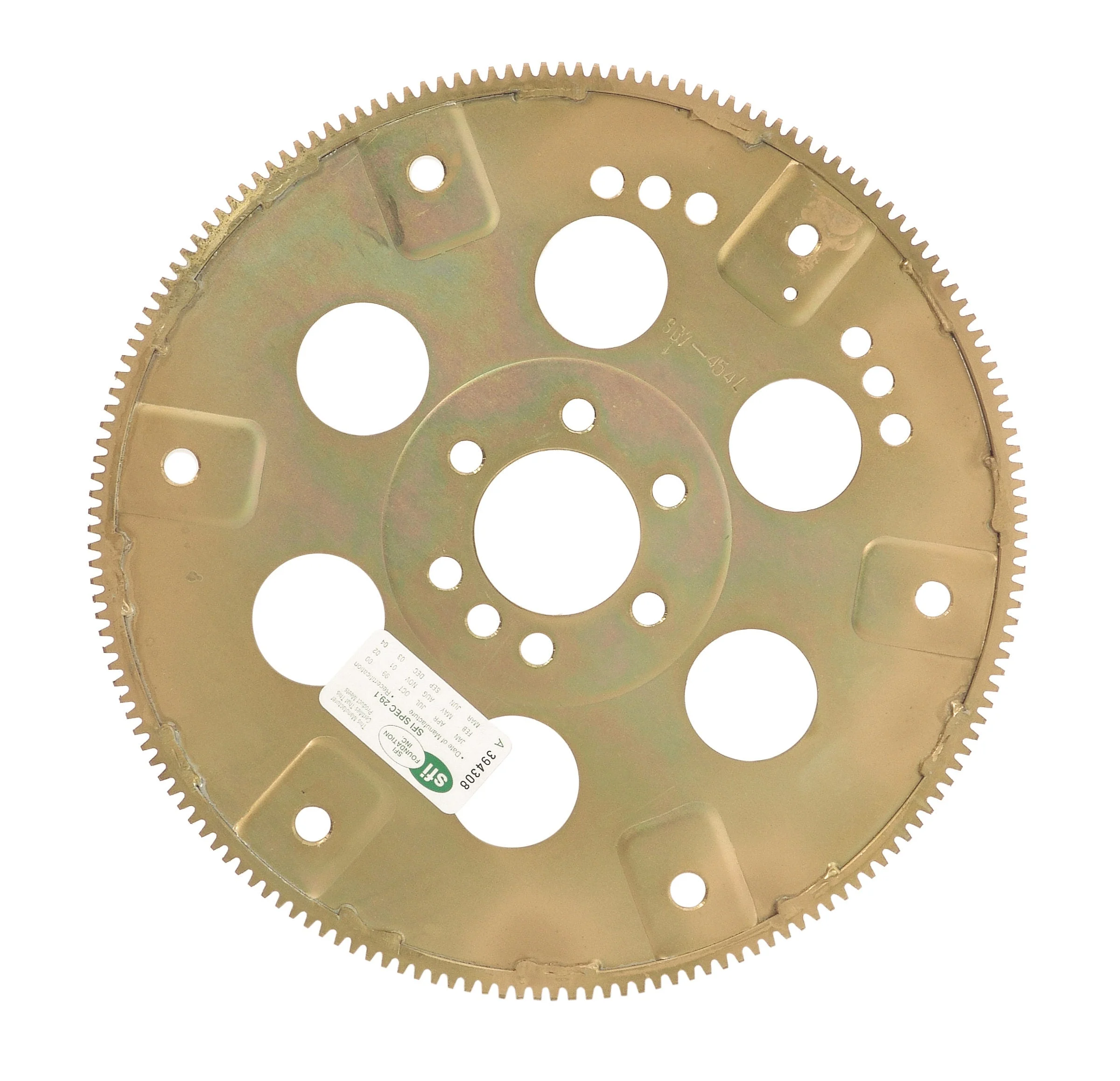 Hays 10-026 - Performance Flexplate