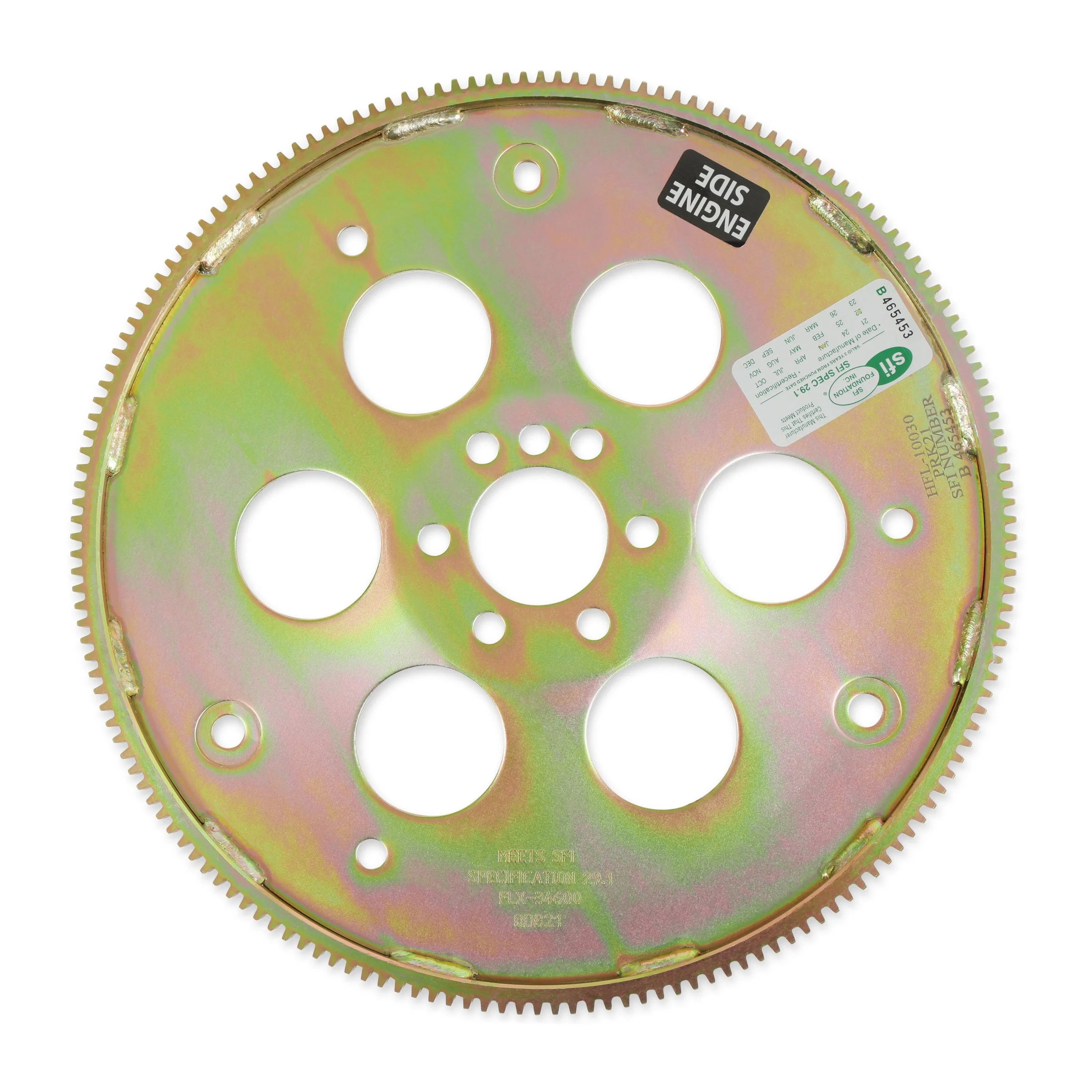 Hays 10-030 - Performance Flexplate
