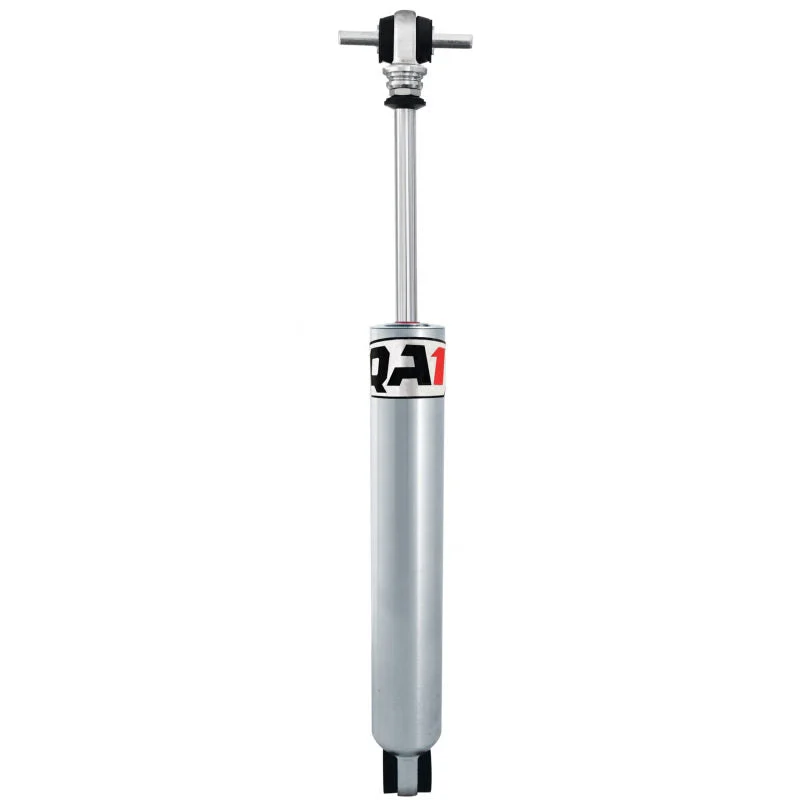 QA1 27A688-2M - 27 Series Stock Mount Monotube Shock Absorber - Sealed Hyperscrew (IMCA) - 8-2 Valving - Steel