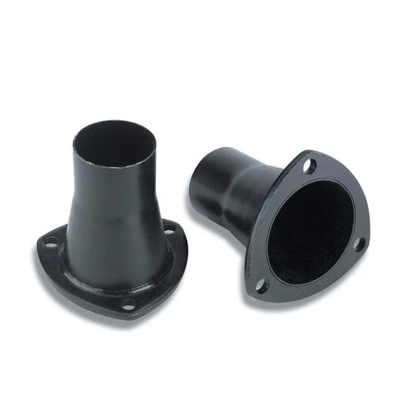 Hooker 11030HKR - Super Competition 3 Bolt Flange Reducer