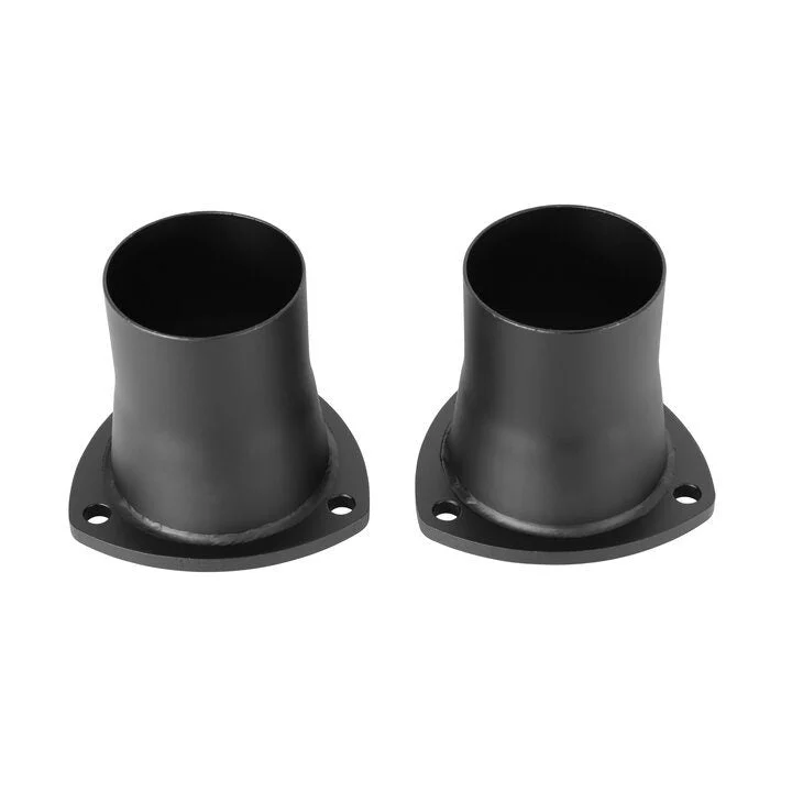 Hooker 11036HKR - Super Competition 3 Bolt Flange Reducer