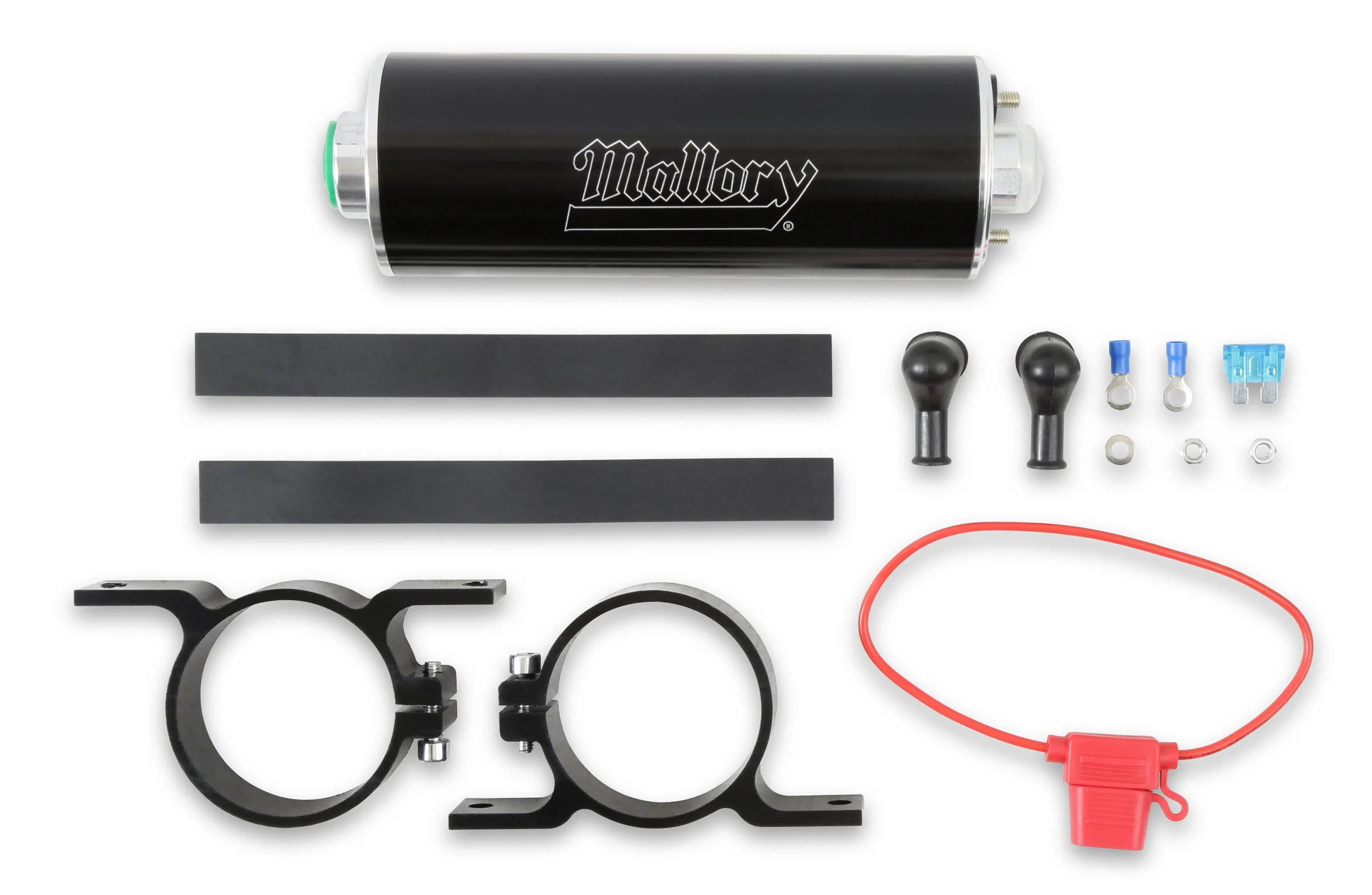 Mallory 11106M - Comp Pump® Series Electric Fuel Pumps