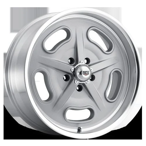 REV Wheels 111S-2956100 - 111 Classis Salt Flat Series