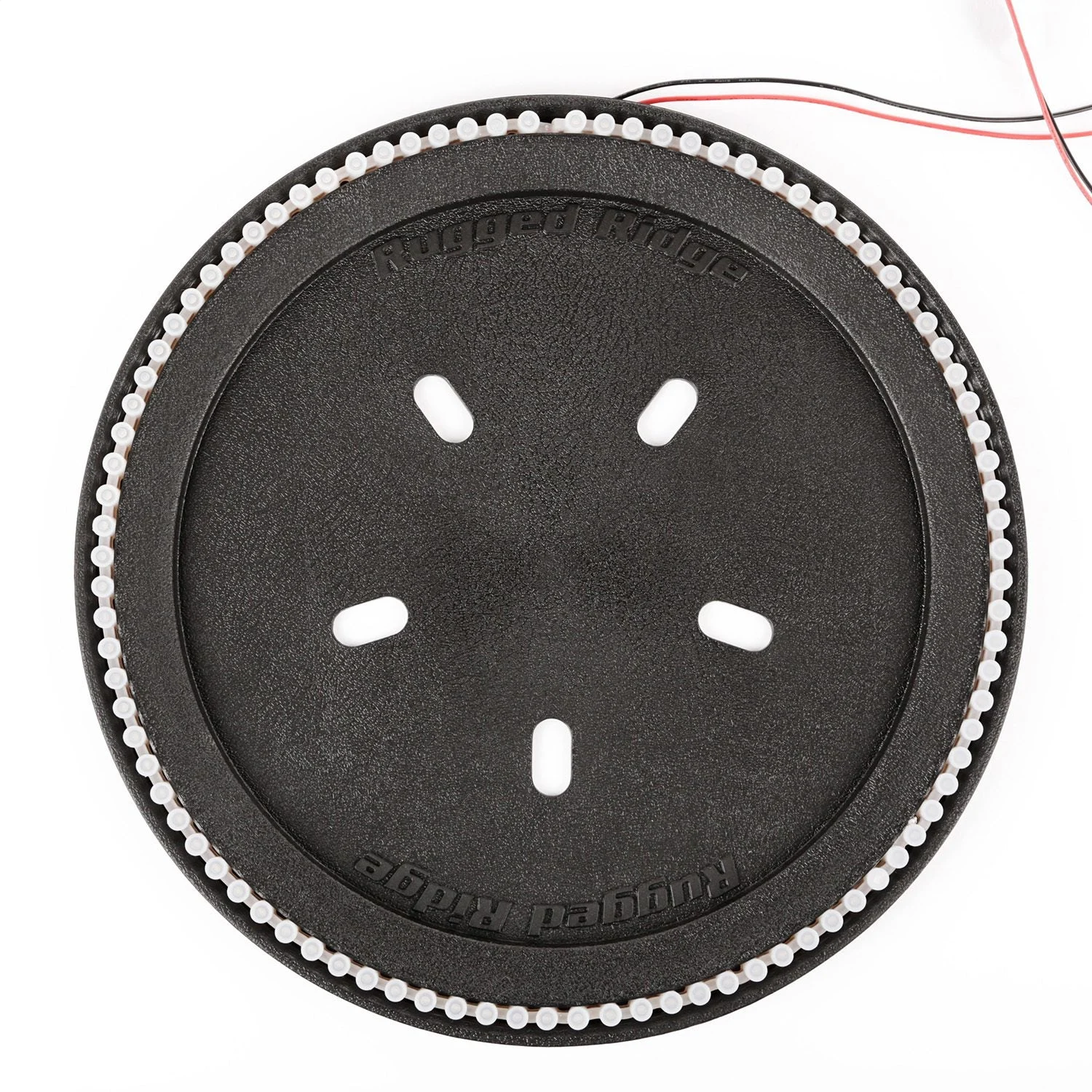Rugged Ridge 11585.04 - 3rd Brake Light LED Ring