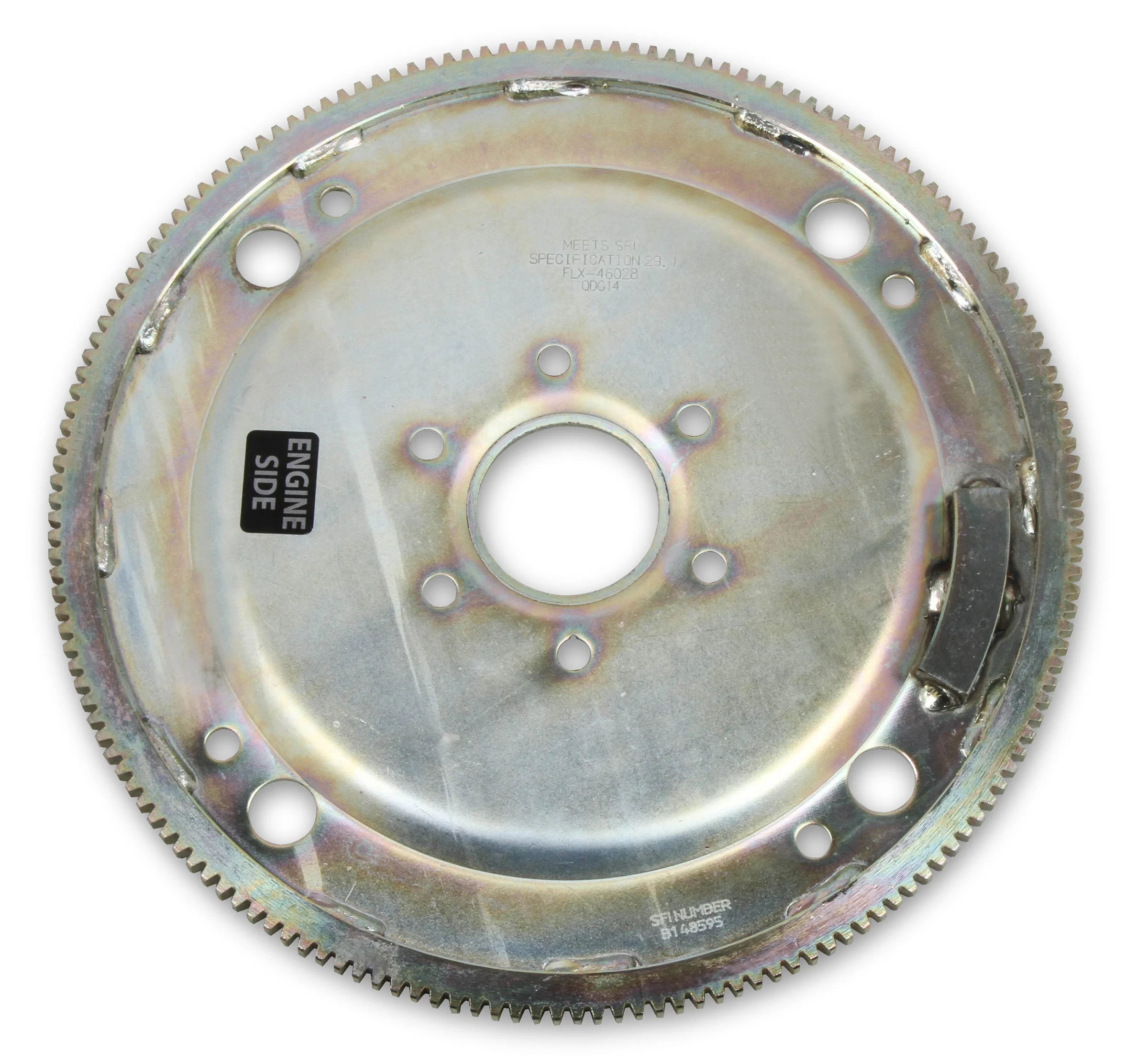 Hays 12-055 - Performance Flexplate