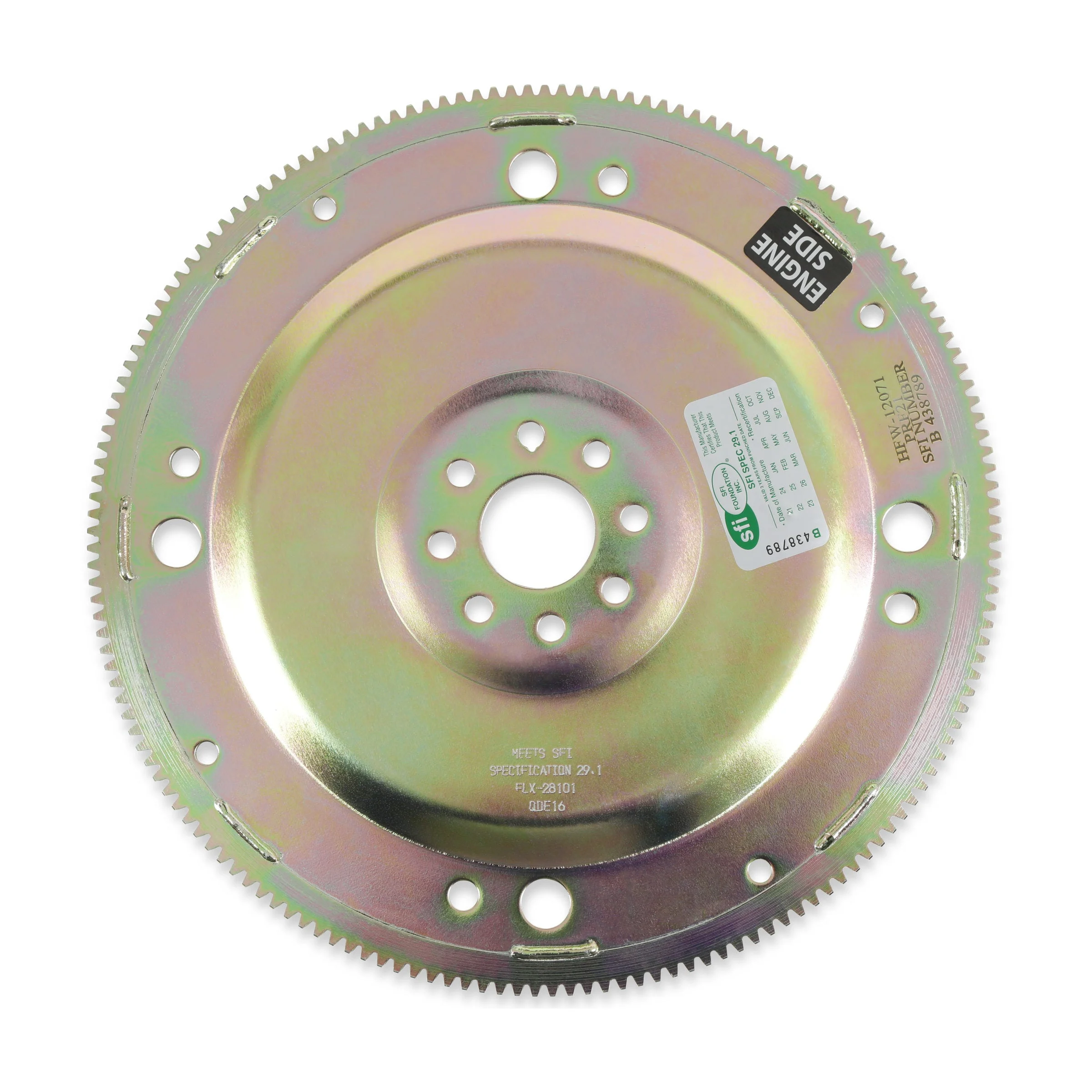Hays 12-071 - Performance Flexplate