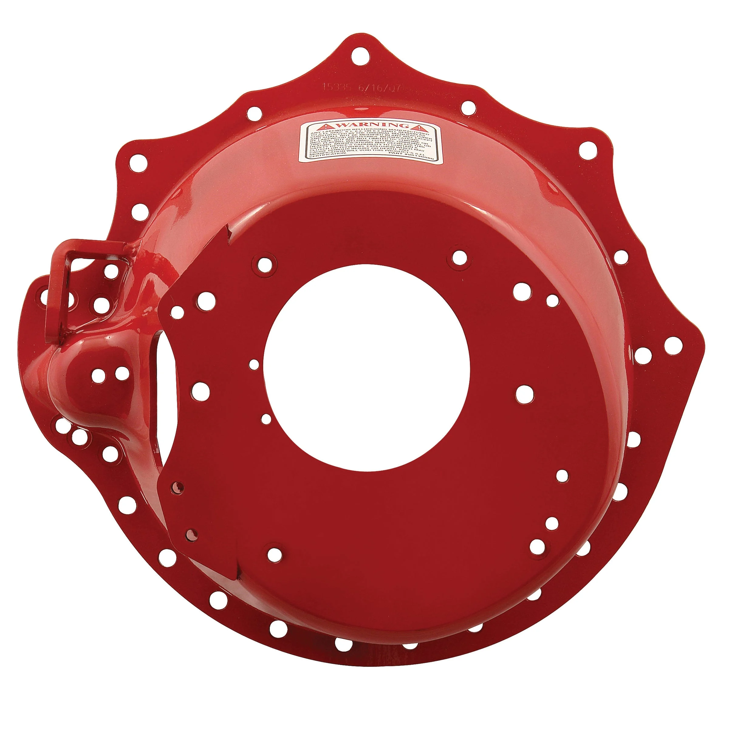 Lakewood 15335 - Bellhousing - Big Block Chrysler