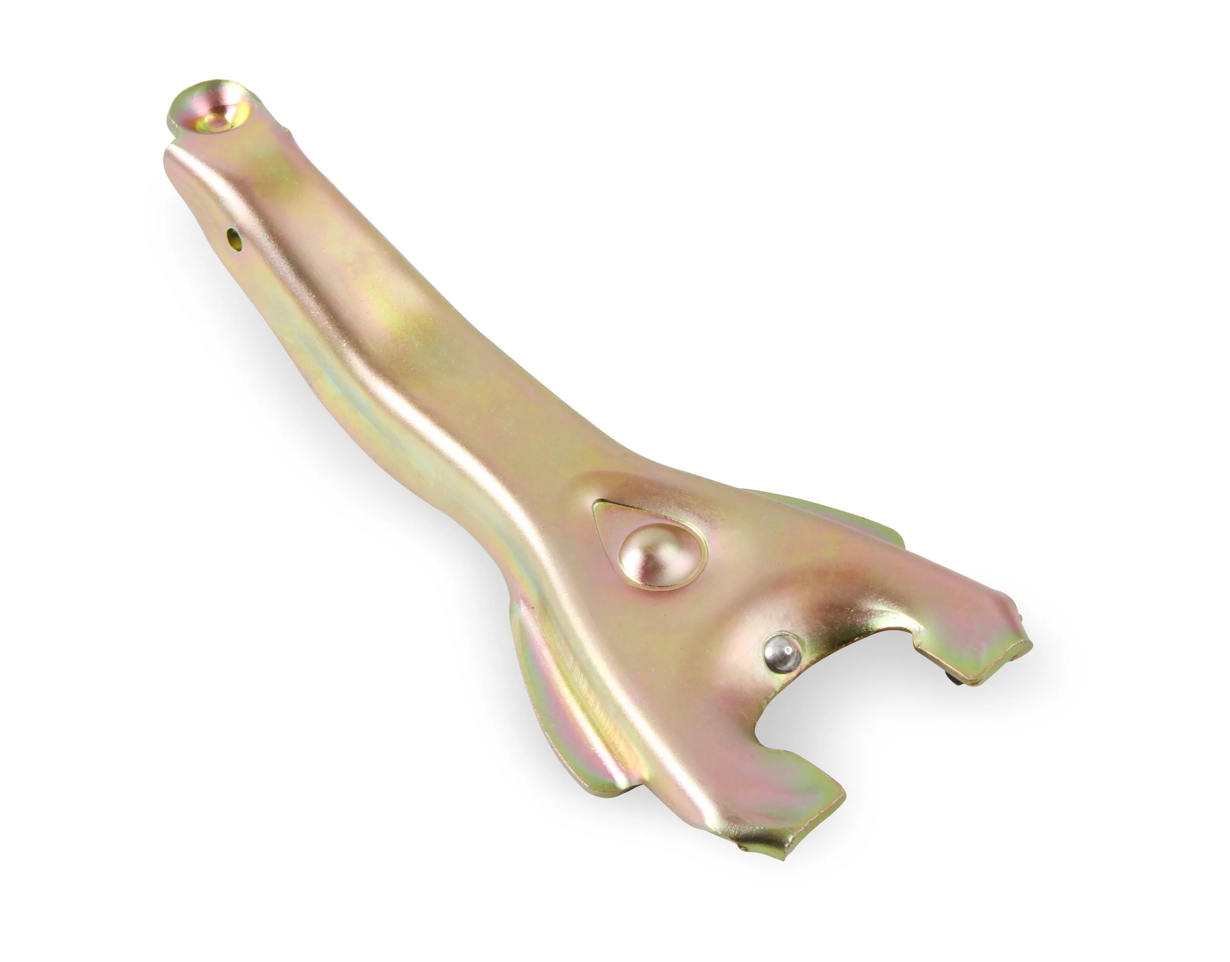 Lakewood 15500 - Clutch Fork - GM - Steel - Replacement