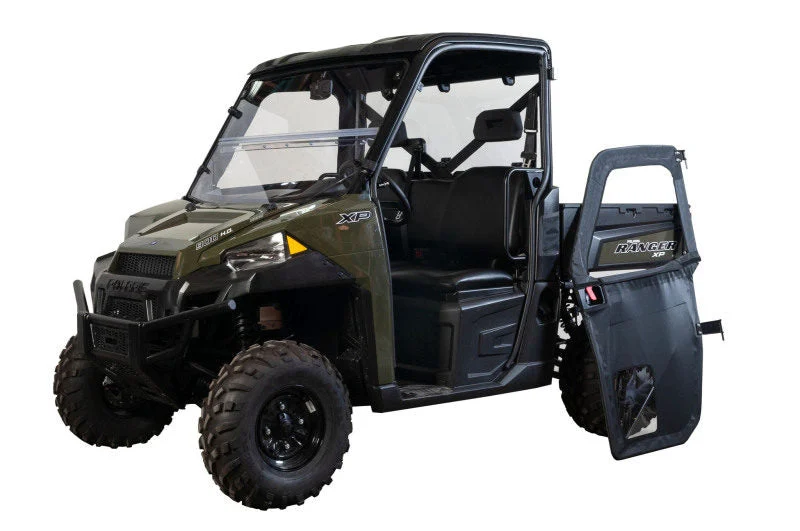 Seizmik 52-06022KIT - 13-17 Polaris Ranger XP 570-1000 Full-Size Pro-fit Door Kit