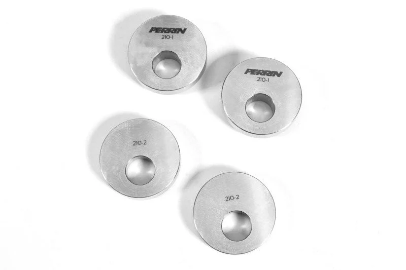 Perrin PSP-DRV-210 - 08-26 Subaru WRX / 08-21 STI / 13-26 BRZ GR86 / 05-25 OBXT Driveshaft Carrier Bushings