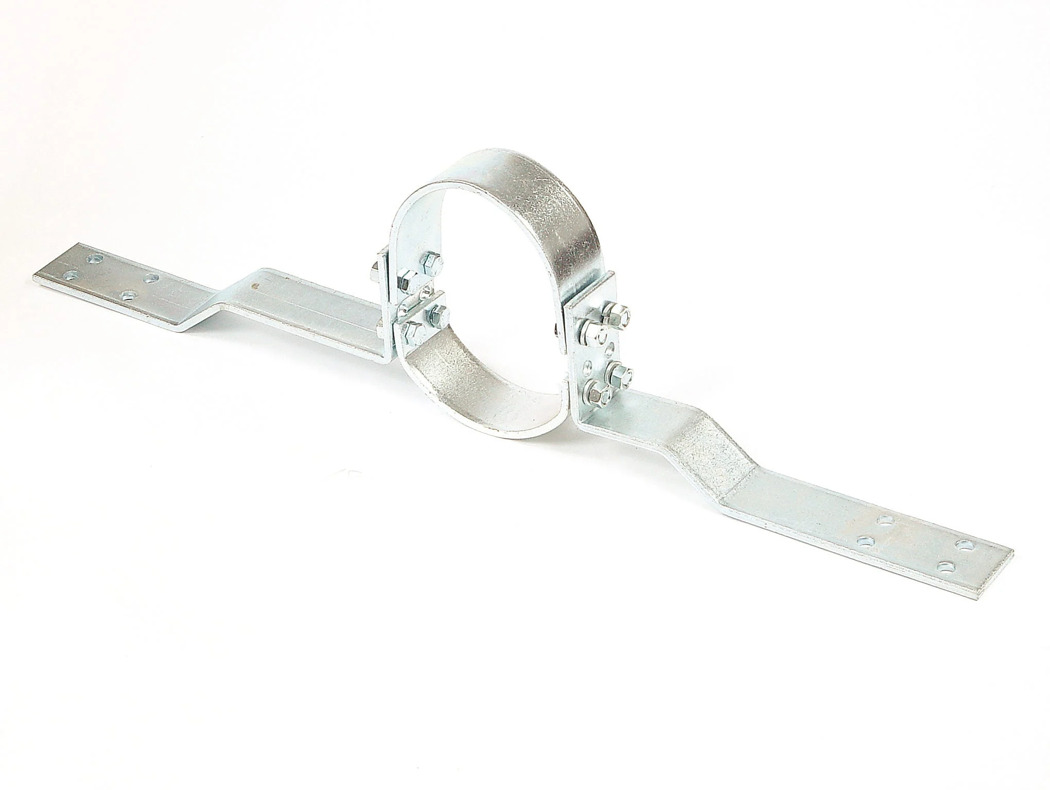 Lakewood 18017 - Drive Shaft Safety Loop