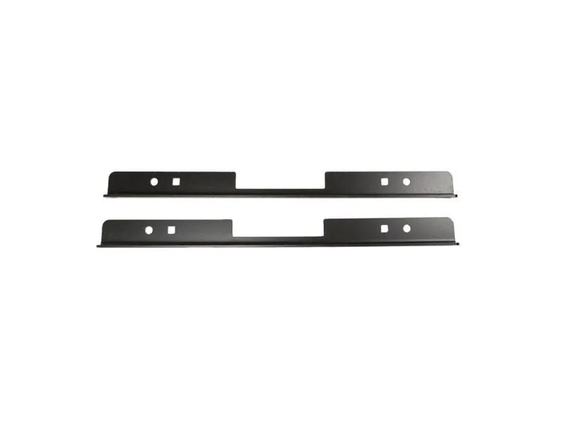 PRP Seats C11-3SHT - Universal Angle Mounts 3 inch Short