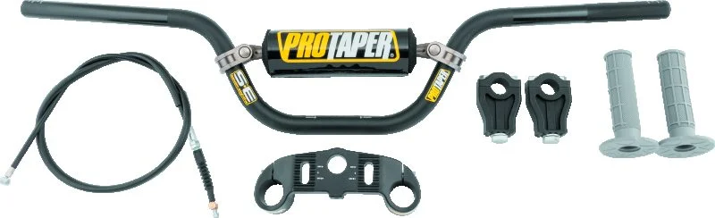ProTaper 022846 - Kawasaki KLX110 (All) Pitbike Kit