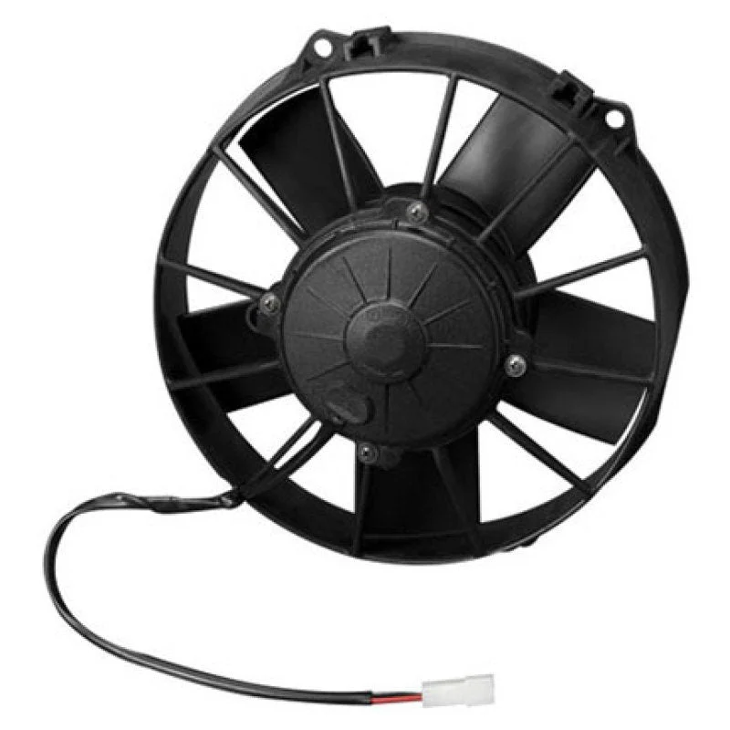 SPAL 30102053 - 726 CFM 9in High Performance Fan - Push (VA02-AP70/LL-40S)