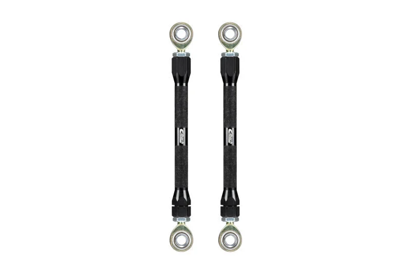 Eibach UEL-12-175HD - Heavy Duty Adjustable Endlink - Bolt Diameter M12 / Min Length 175MM / Max Length 205MM