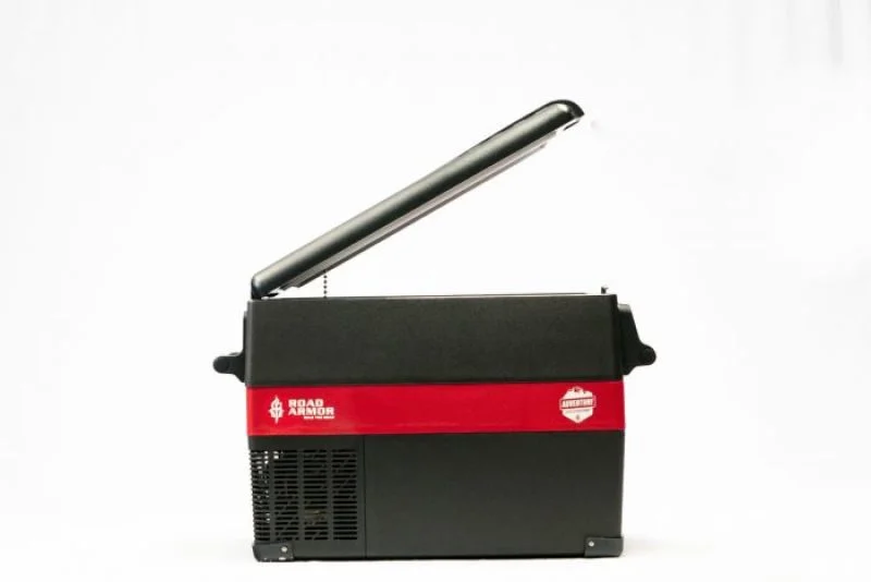 Road Armor RACF45 - Adventure Series Electric Portable Cooler