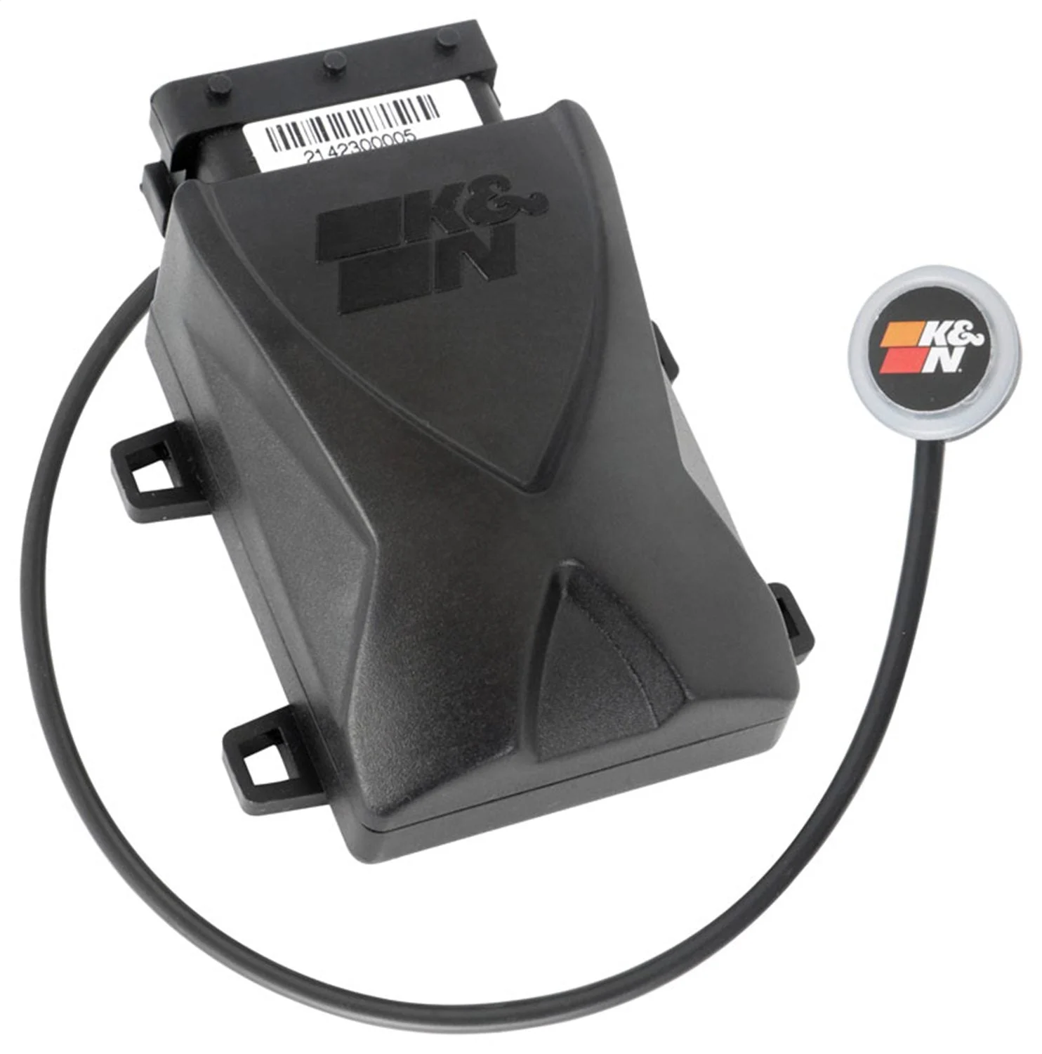 K&N 20-1000 - Ford/GM/Dodge Throttle Control Module