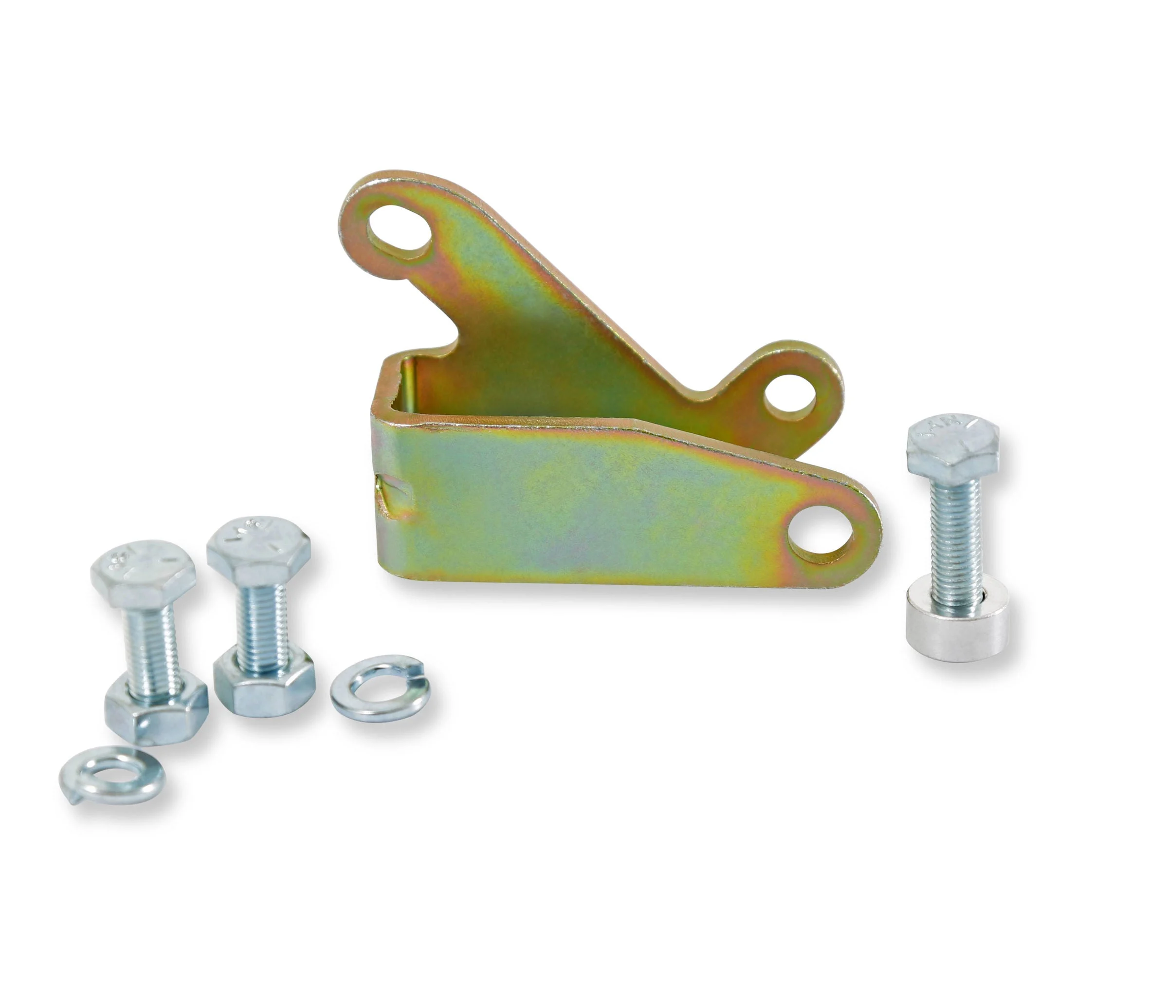 Holley 20-7 - Carburetor Throttle Lever Extension