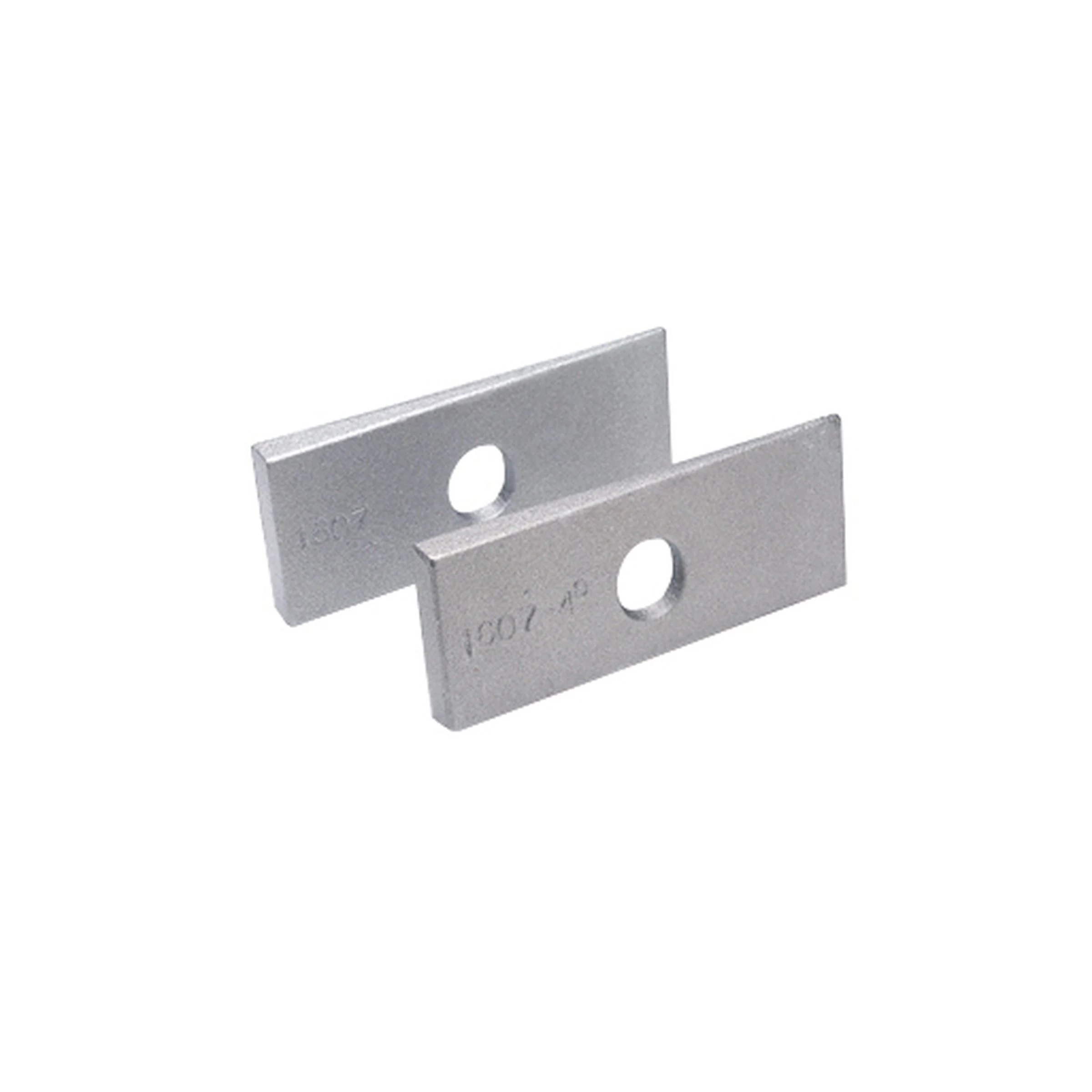 Lakewood 20510 - Traction Bar Wedge Kit
