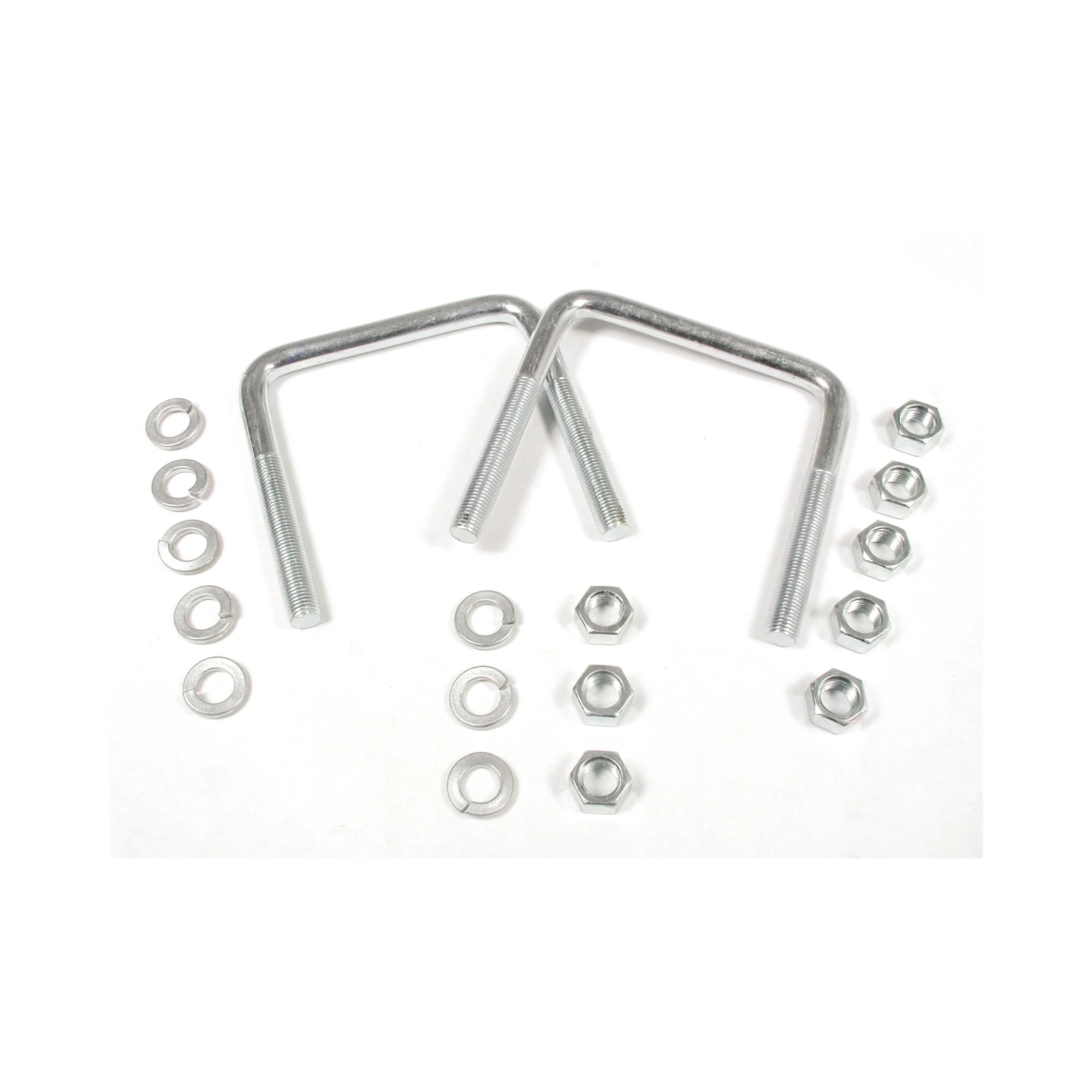 Lakewood 20570 - Replacement U-Bolt Kit